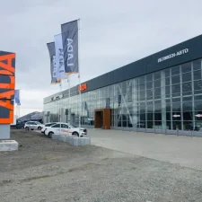 Изображение Автосалон ПЕЛИКЕН-АВТО LADA
